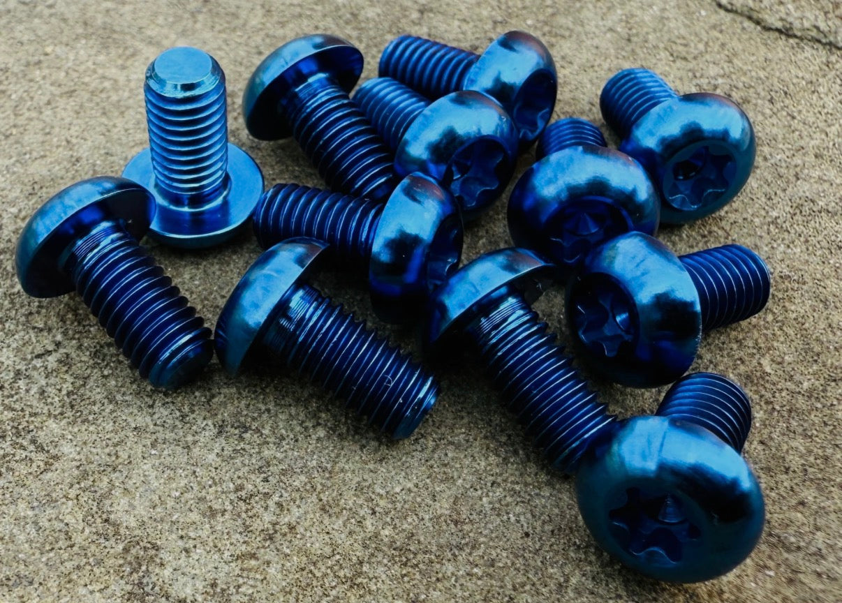 Titanium