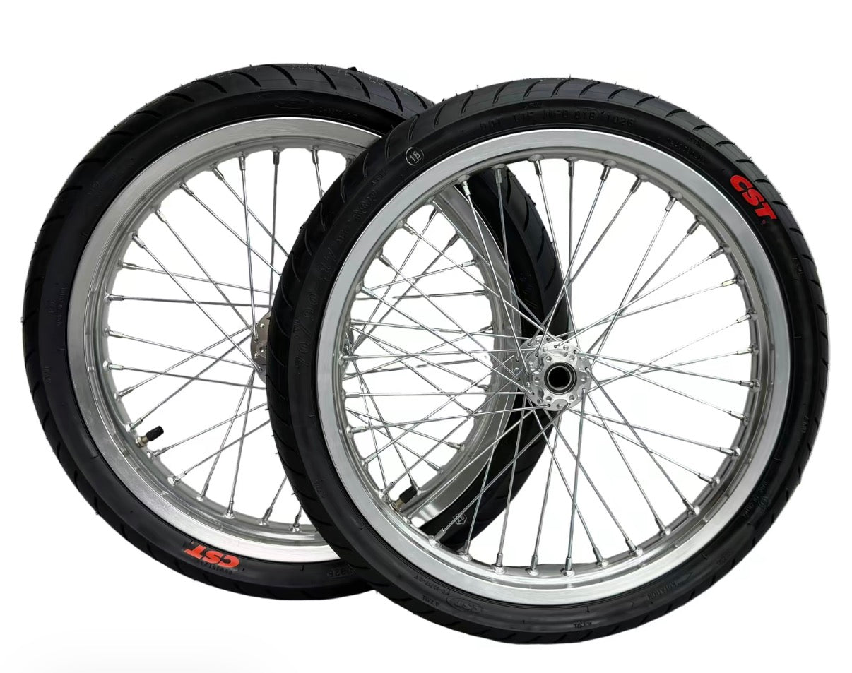 Wheels