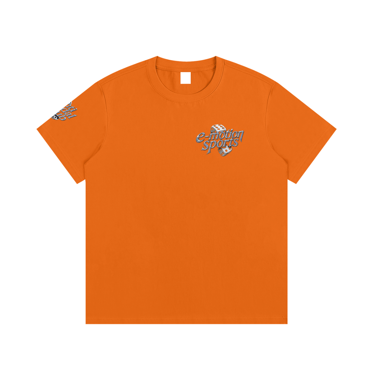 LLO T-shirt