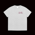 Chrome anti pedal club dice tee