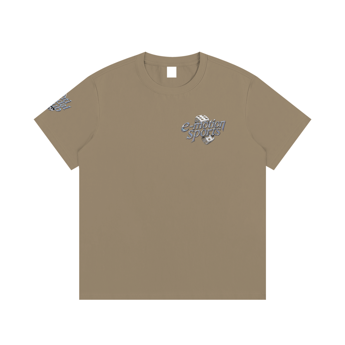 LLO T-shirt