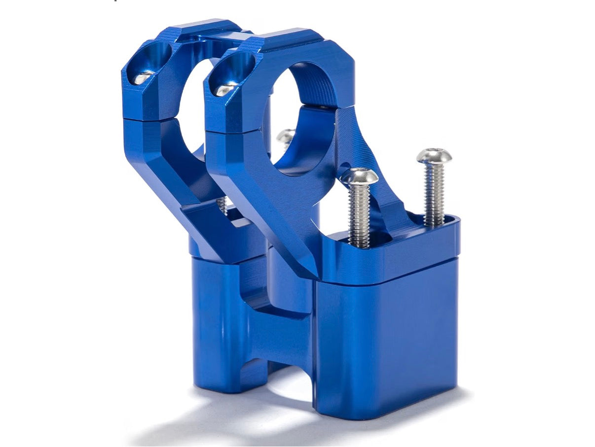 Handlebar risers for all e-bikes(PREORDER)