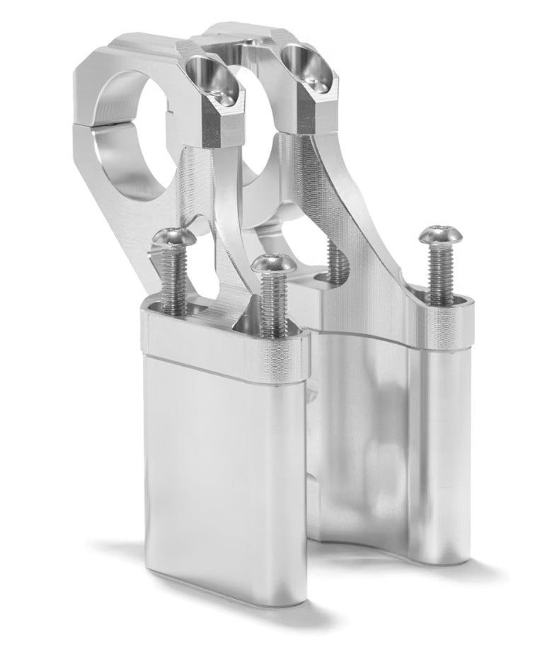 Handlebar risers for all e-bikes(PREORDER)