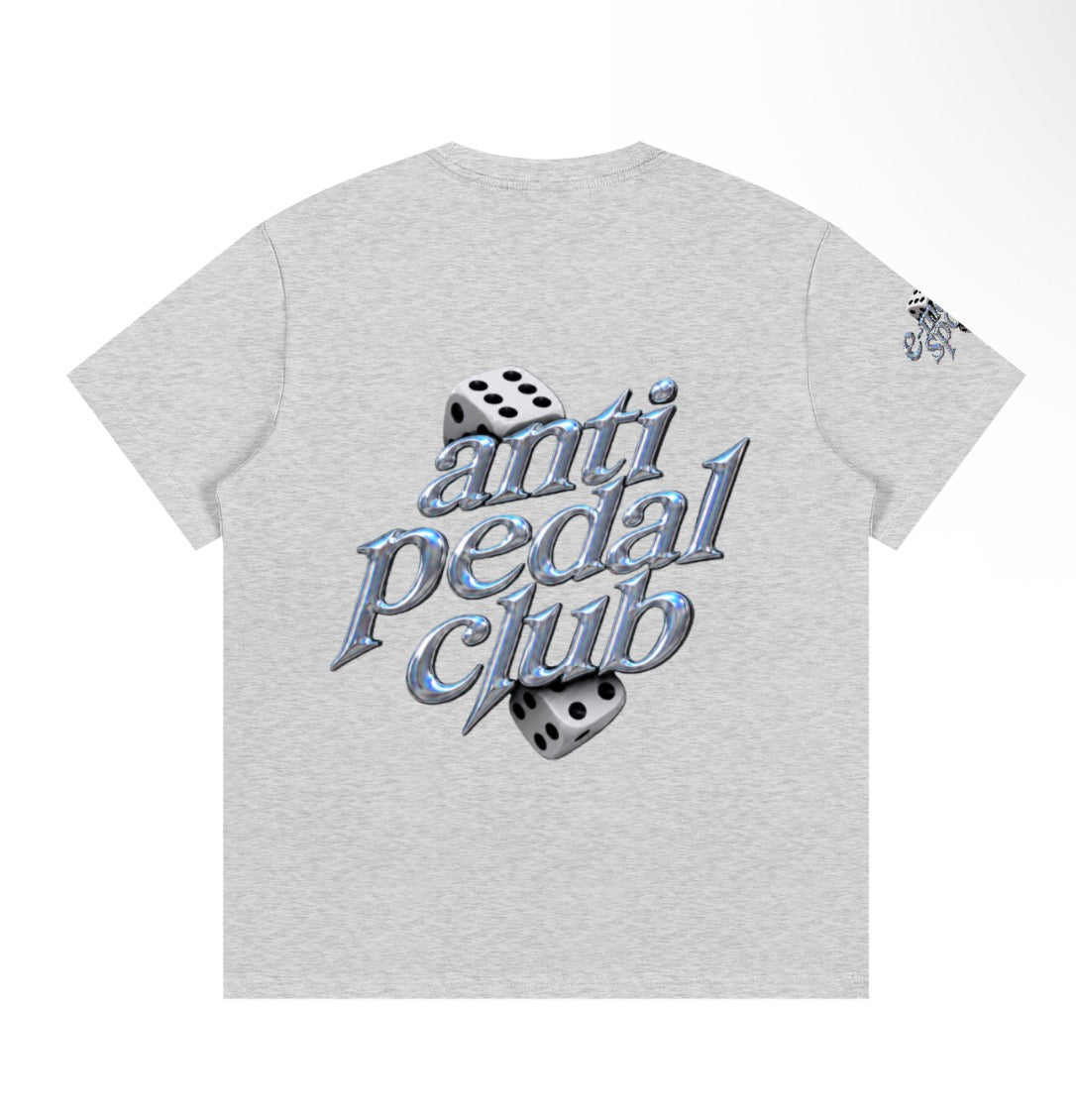 Anti-Pedal-club