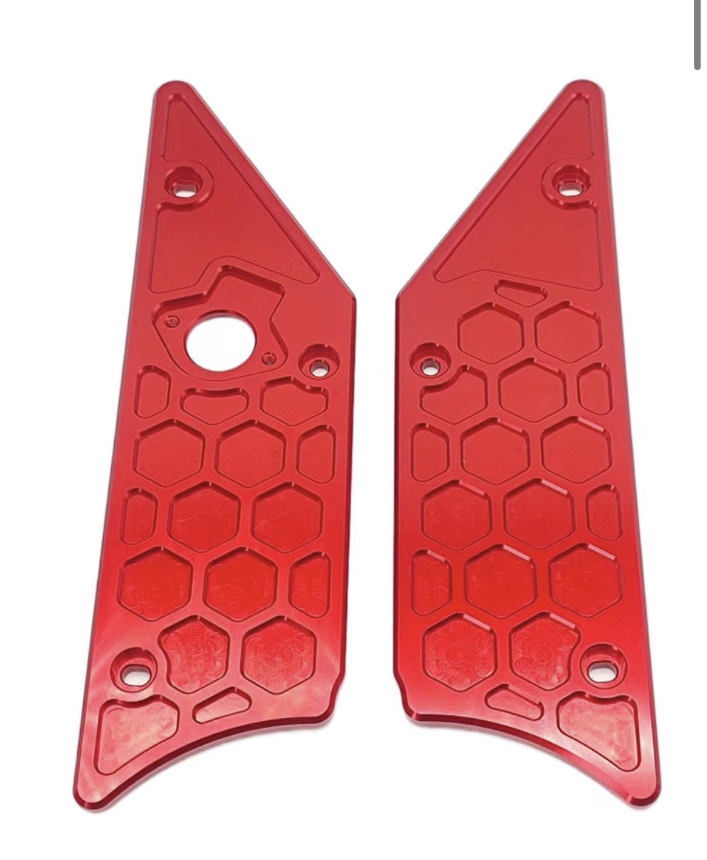 Talaria xxx side panels(PREORDER)