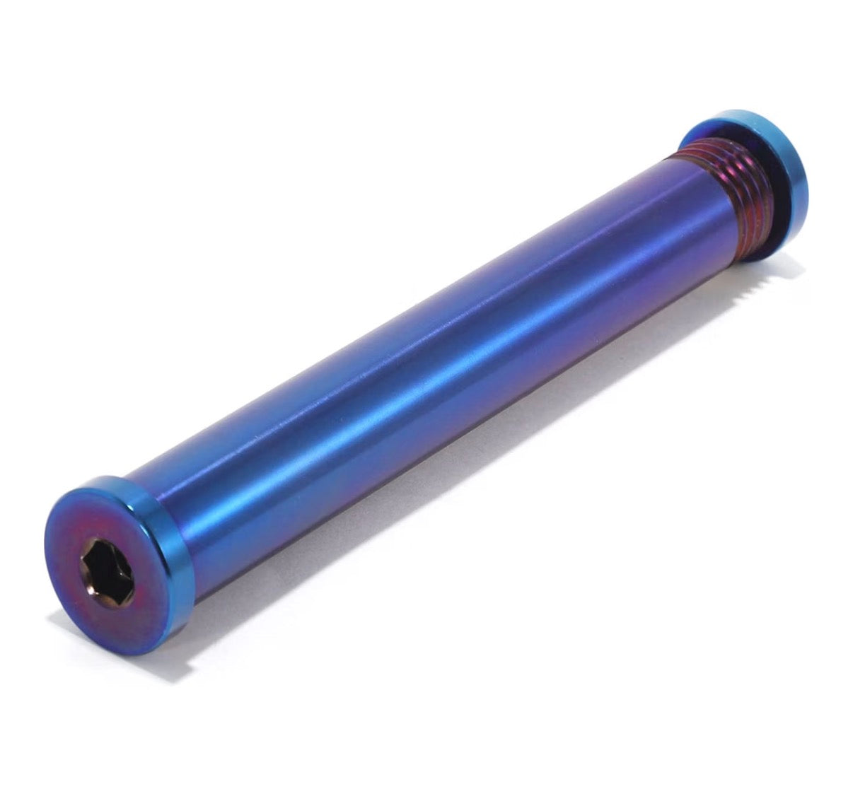 Titanium front axel(PREORDER)