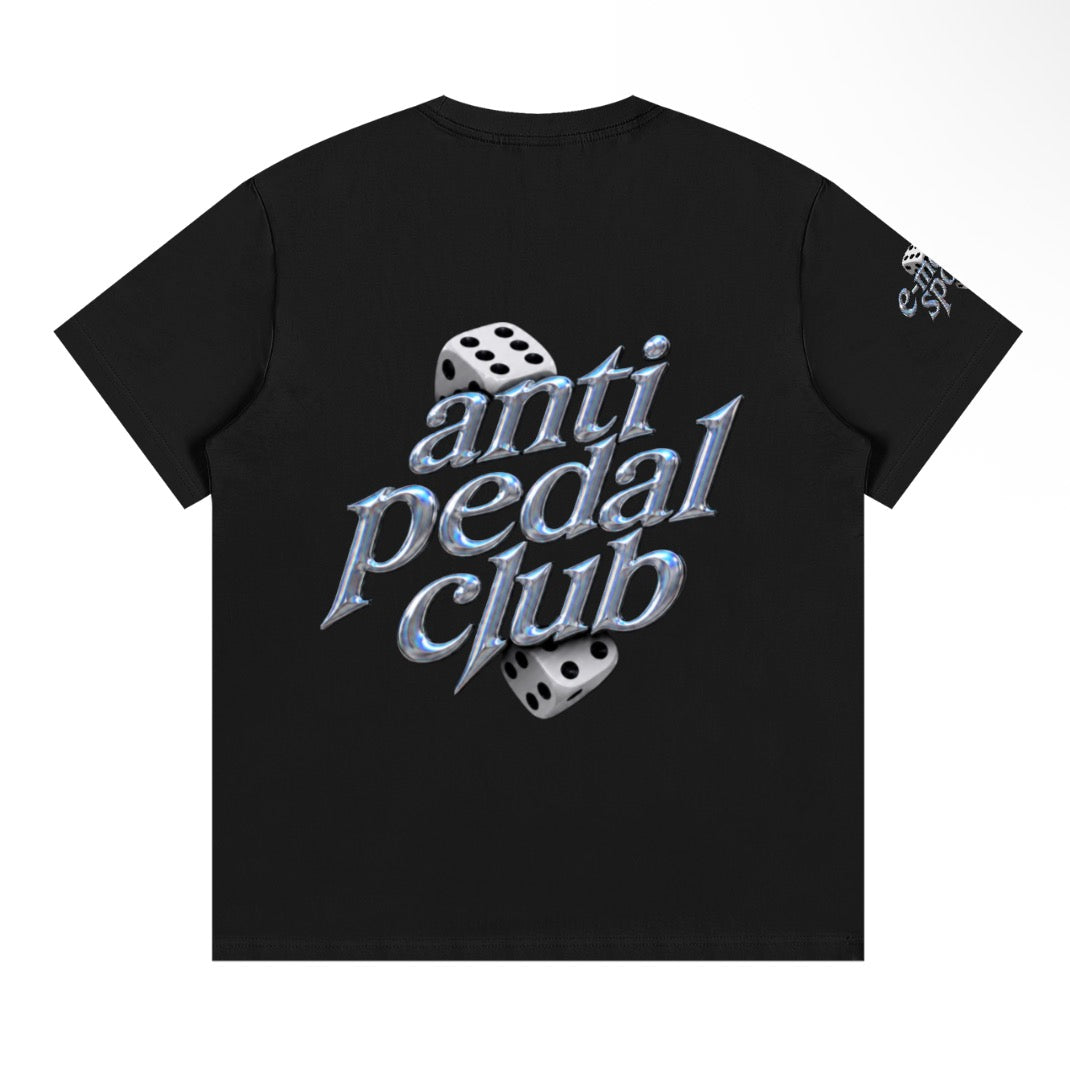 Anti-Pedal-club