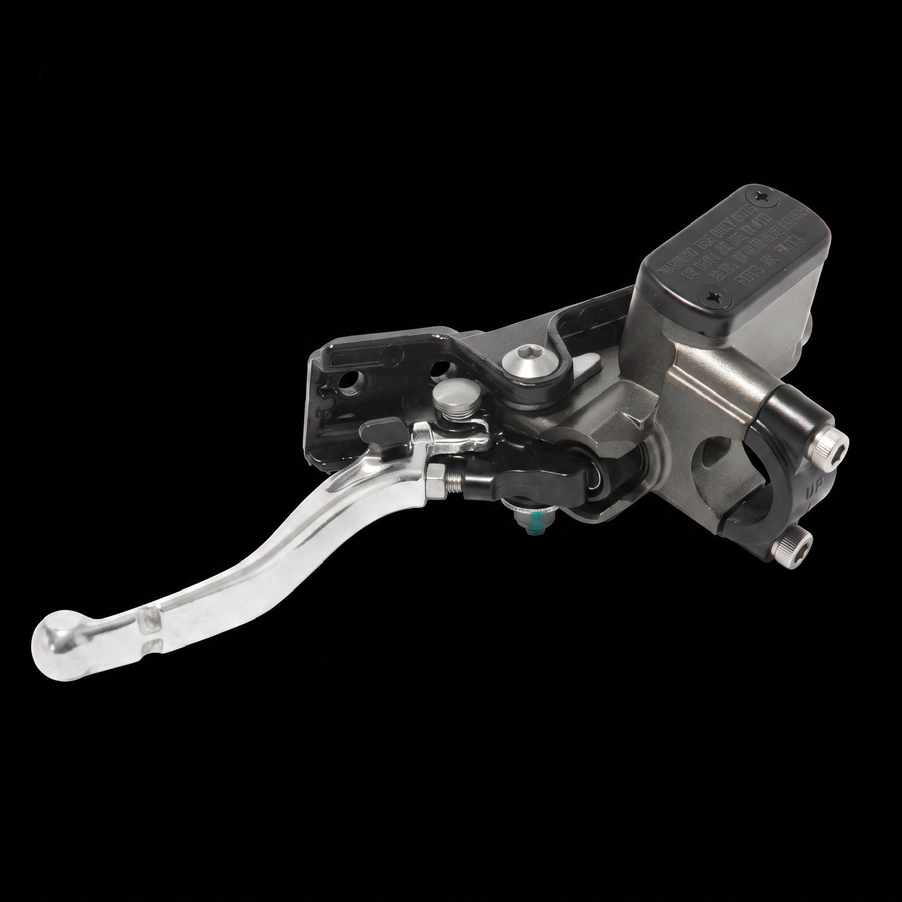 Surron Ultra Bee Back Brake Master