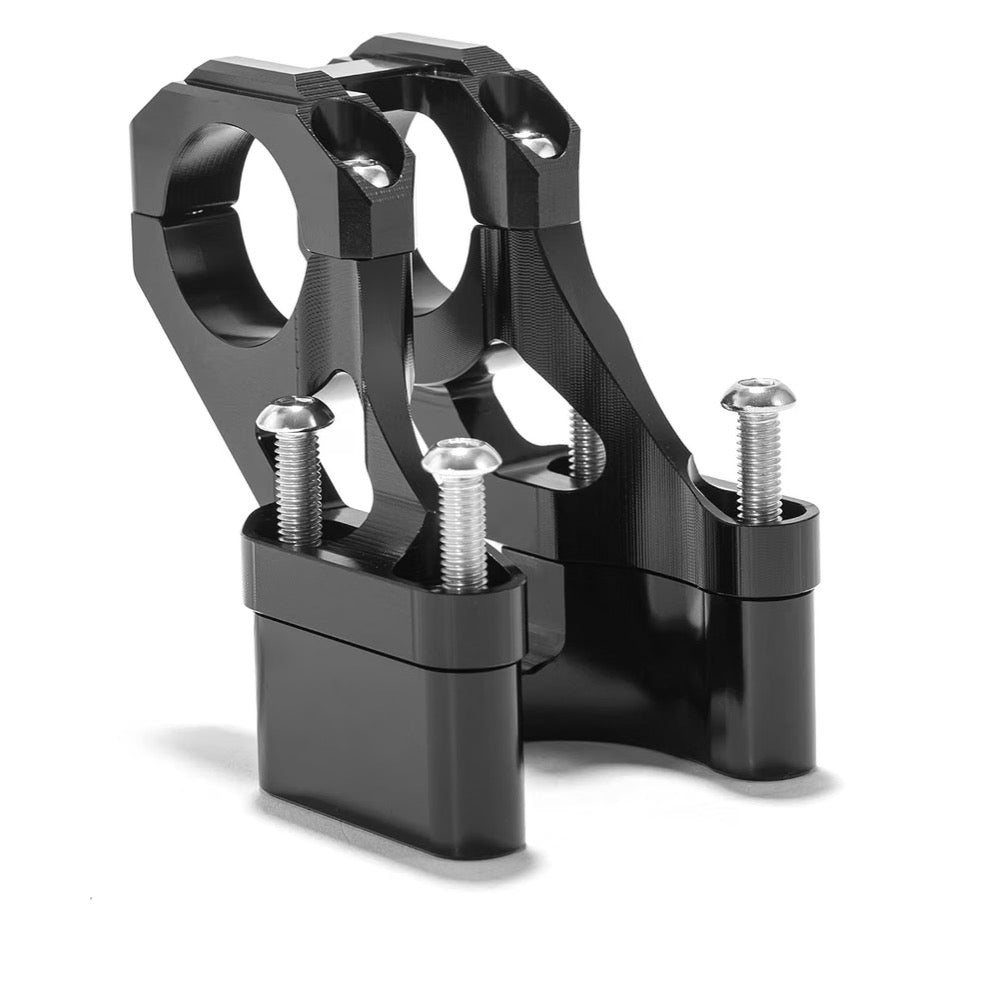 Handlebar risers for all e-bikes(PREORDER)