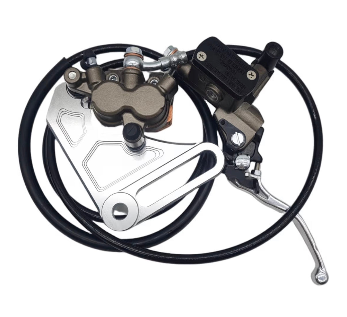 Heybike/yozma/tuttio ub brakes(PREORDER)