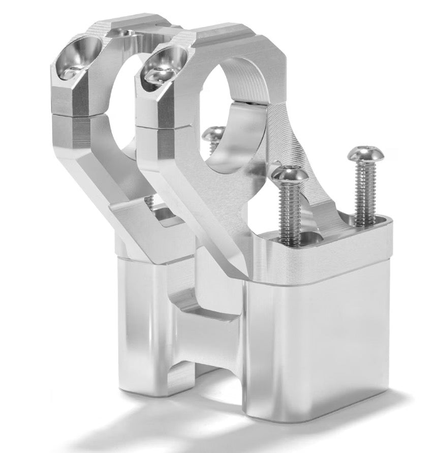 Handlebar risers for all e-bikes(PREORDER)