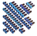 Full talaria mx3/mx4 titanium bolt set(PREORDER)