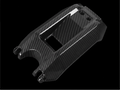 BilletAndCo Carbon Fiber Battery Lid - Nexvy Flash/Nexvy Flash Pro