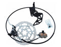 Pre bleed ub brakes for lbx(PREORDER)