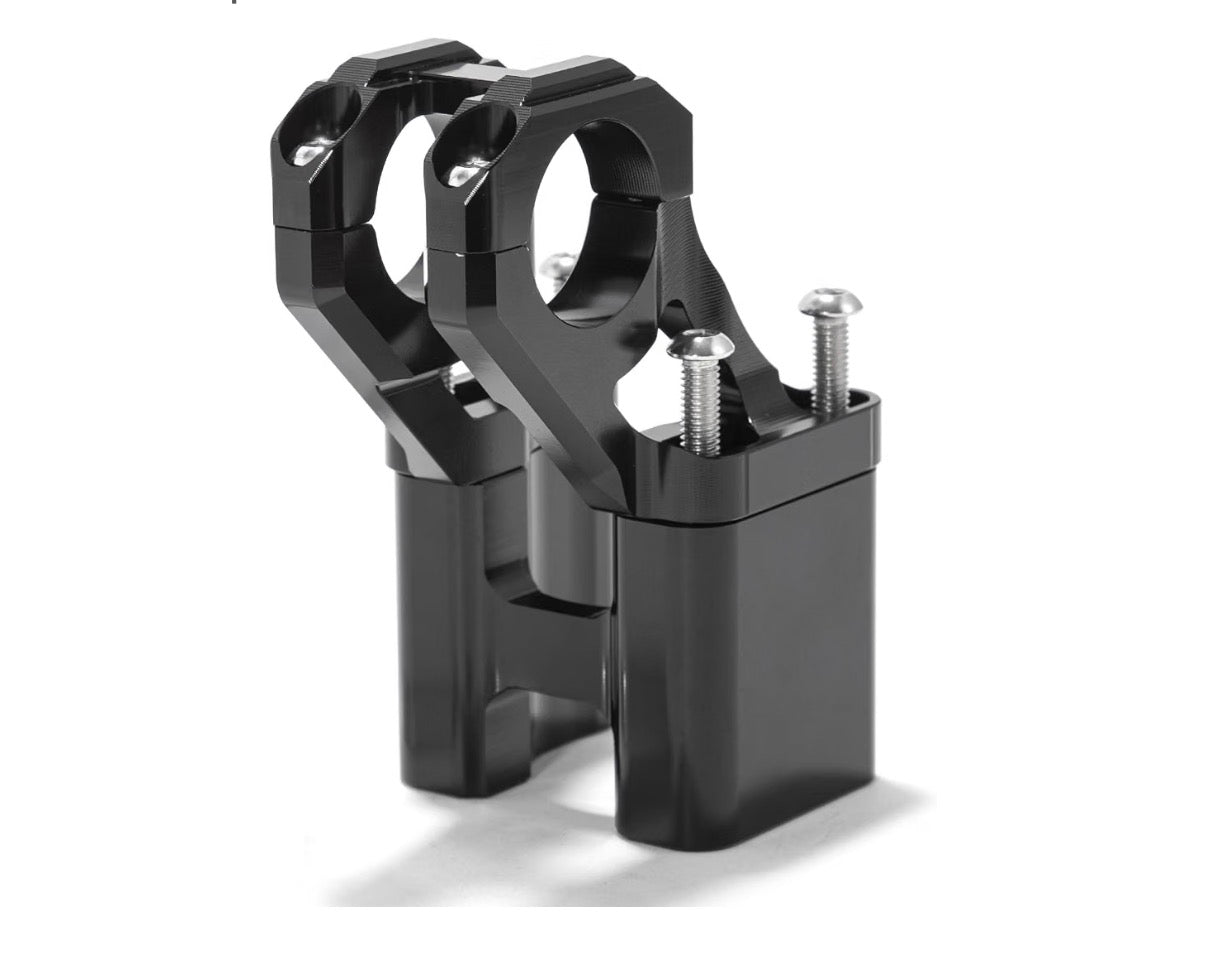 Handlebar risers for all e-bikes(PREORDER)