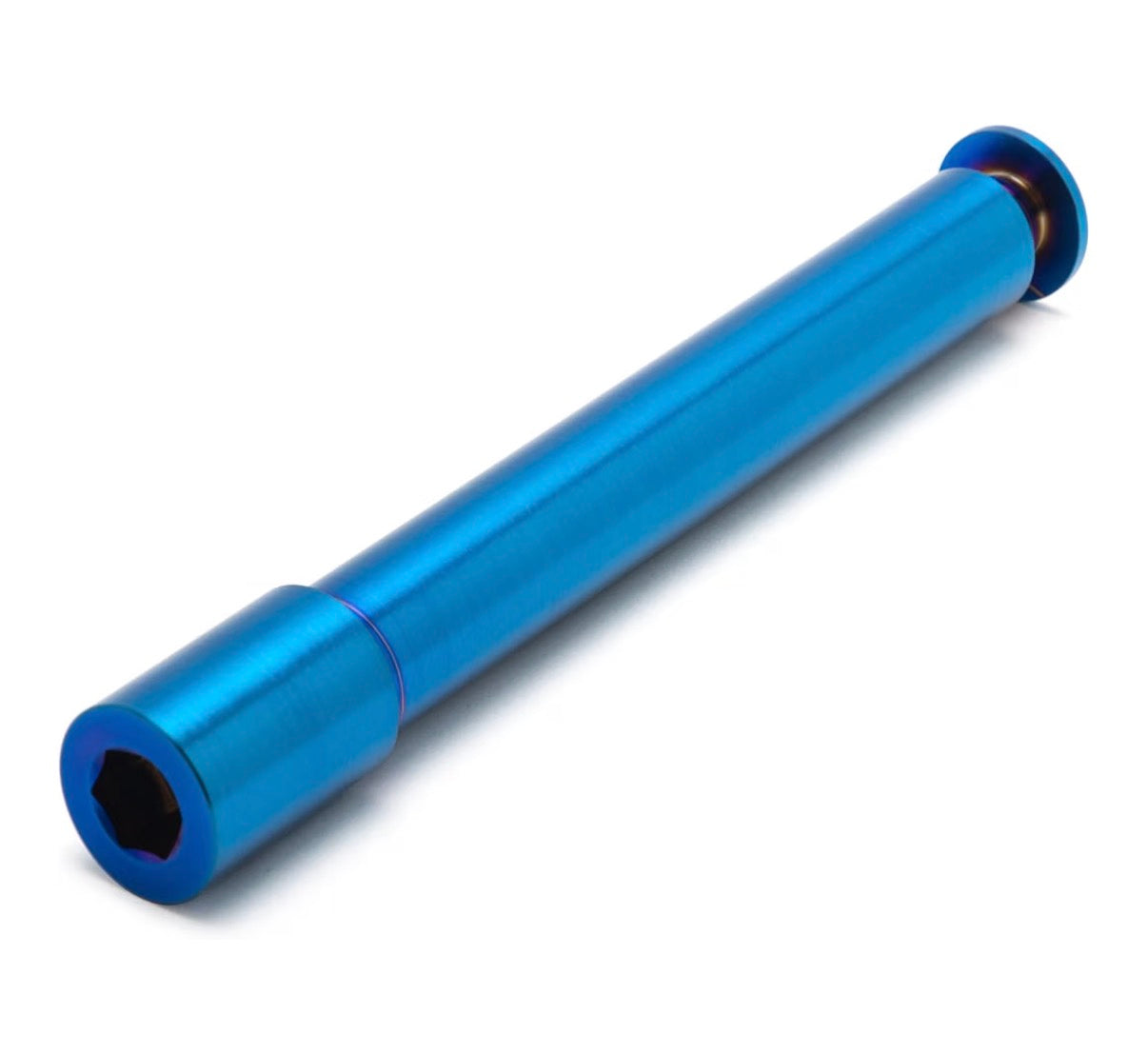 Titanium front axel(PREORDER)
