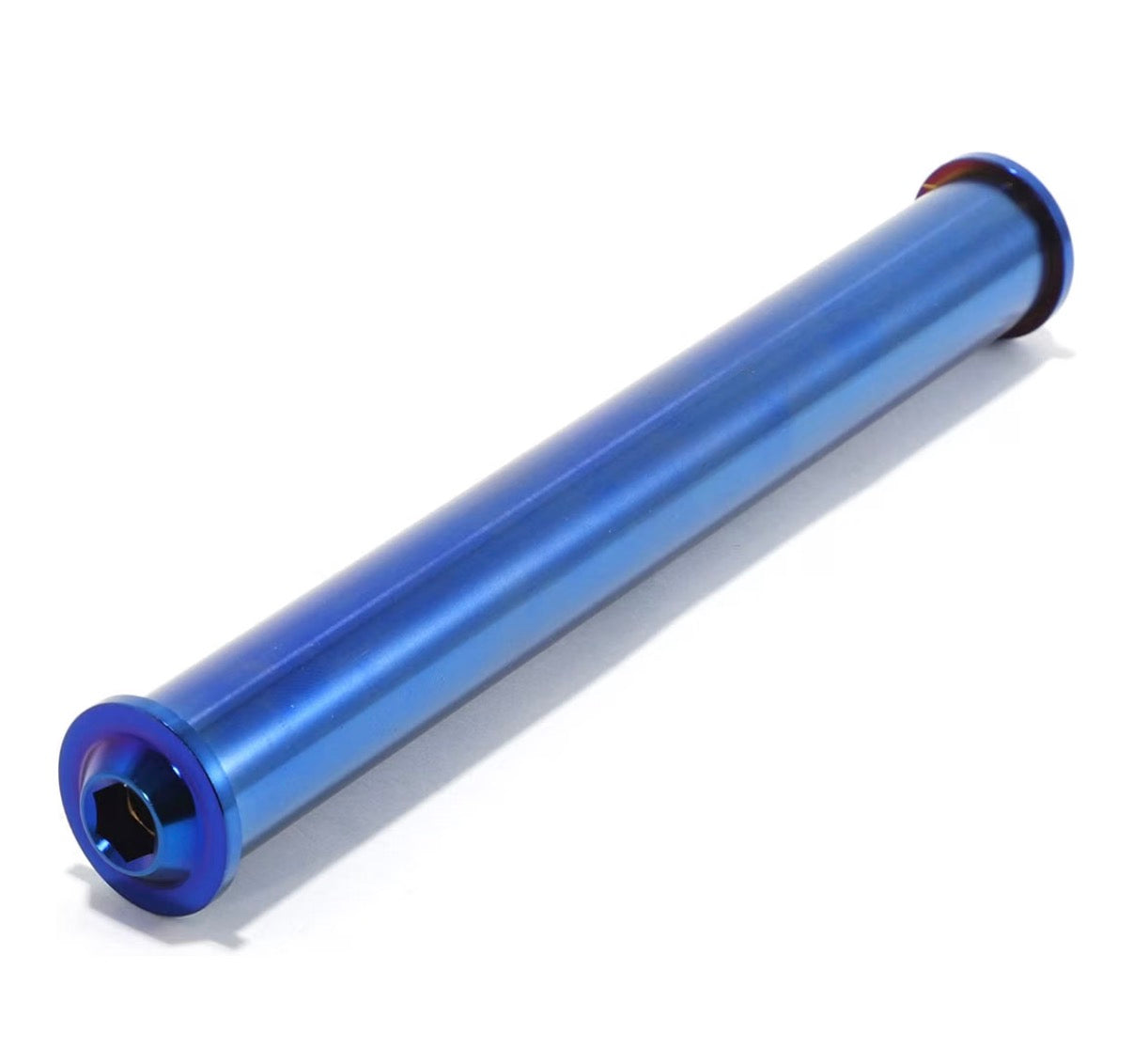 Titanium front axel(PREORDER)