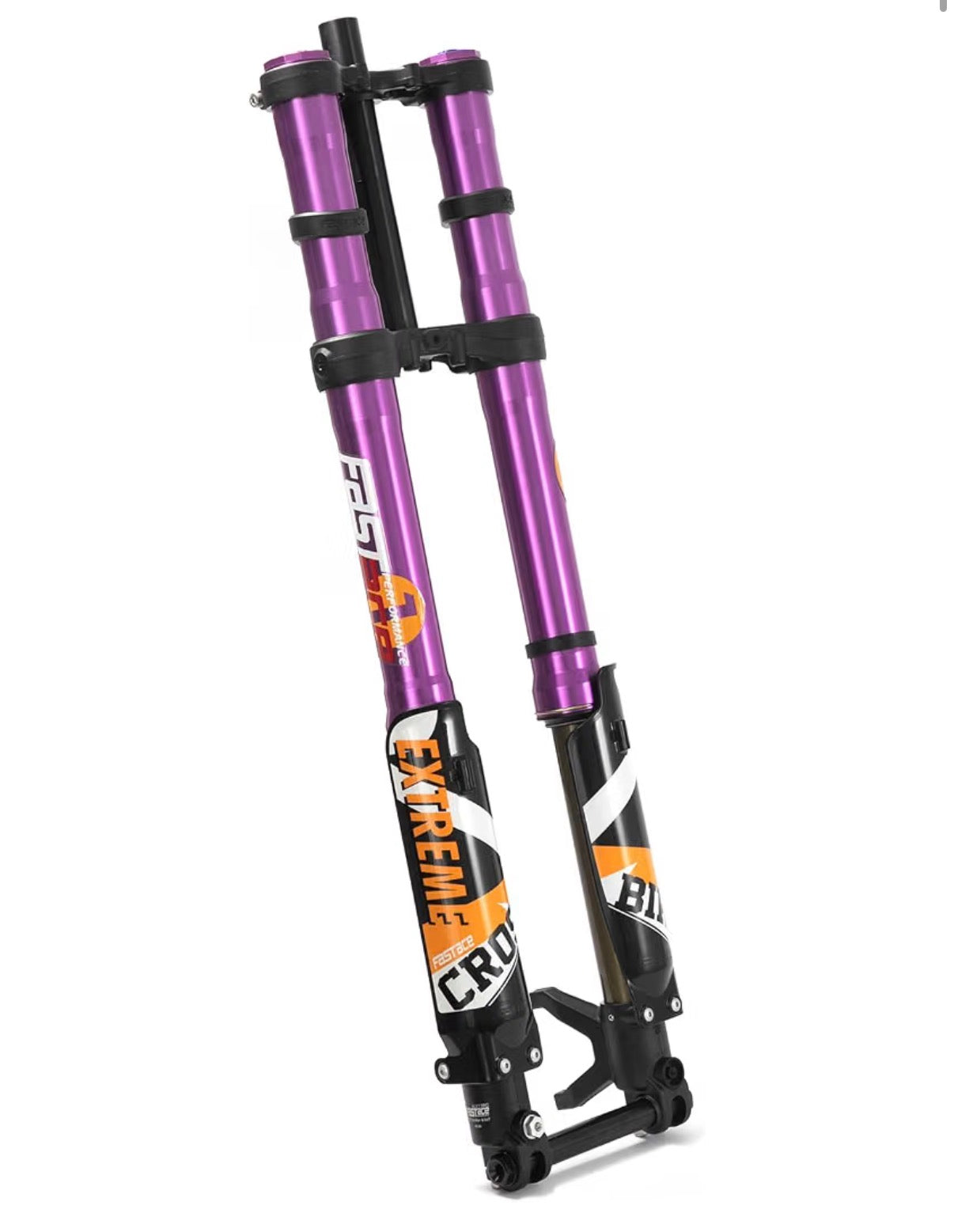 Upgraded suspension for talarias, surrons, and erides(PREORDER)