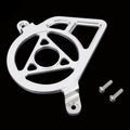 BilletAndCo Billet Motor Cover in Chrome - Talaria Sting MX4 and MX5