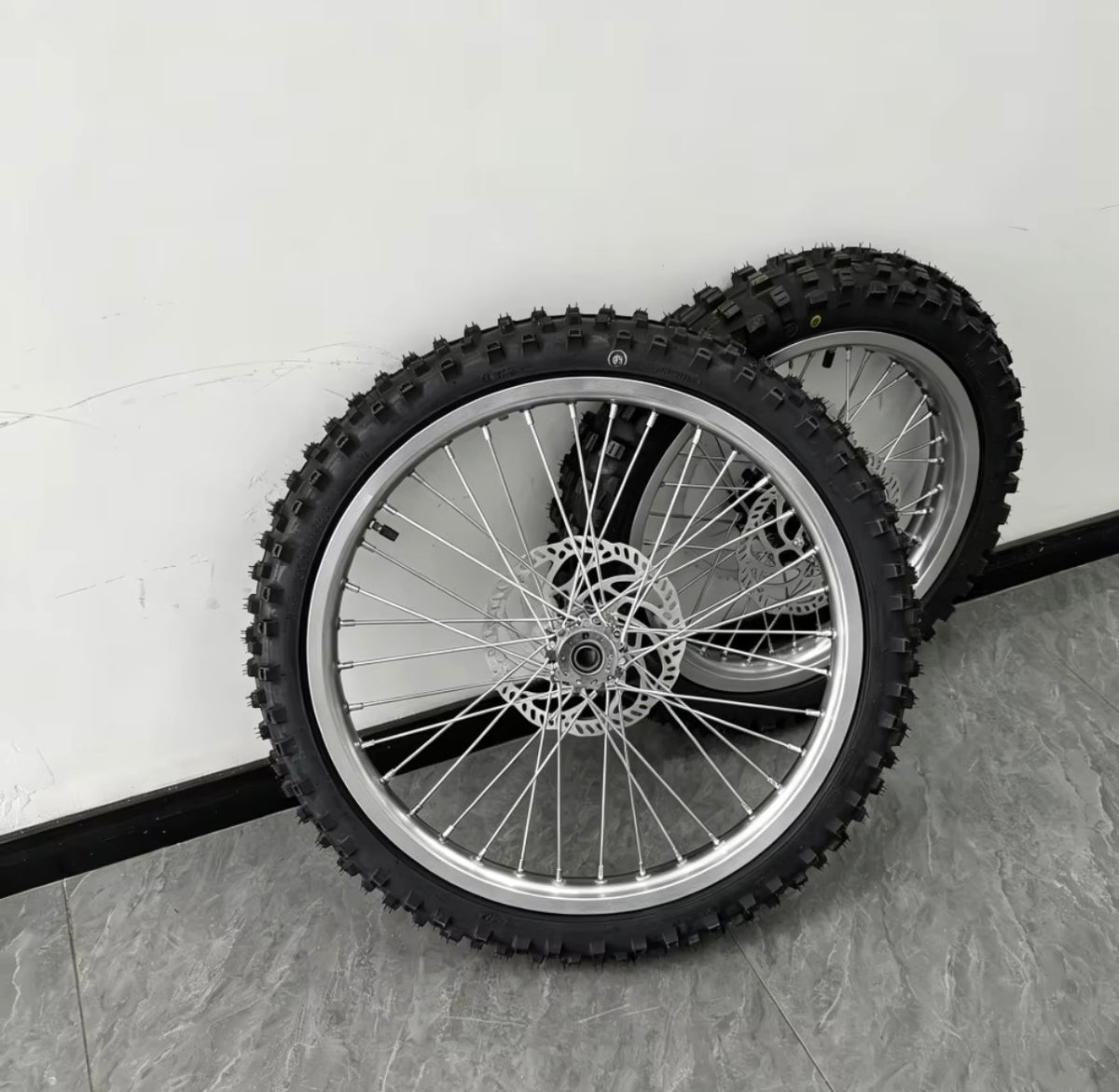 19/16 Dirt Wheelset - Surron Light Bee X/79bike/Segway