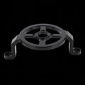 BilletAndCo Billet Motor Cover in Black - Surron Ultra Bee