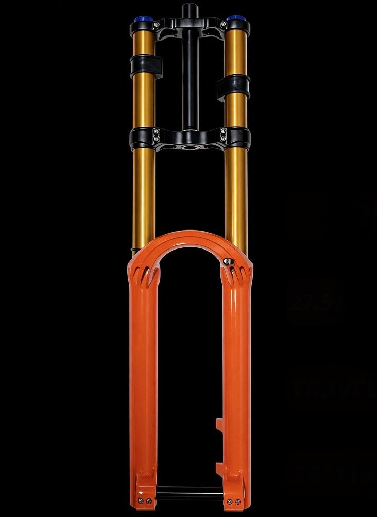 Fox 40 Style Forks - Surron Light Bee X - 2 Week Pre Order