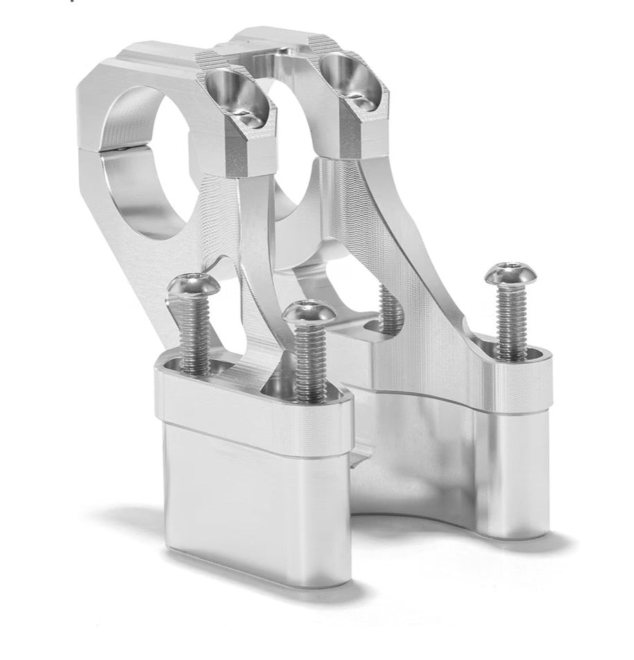 Handlebar risers for all e-bikes(PREORDER)