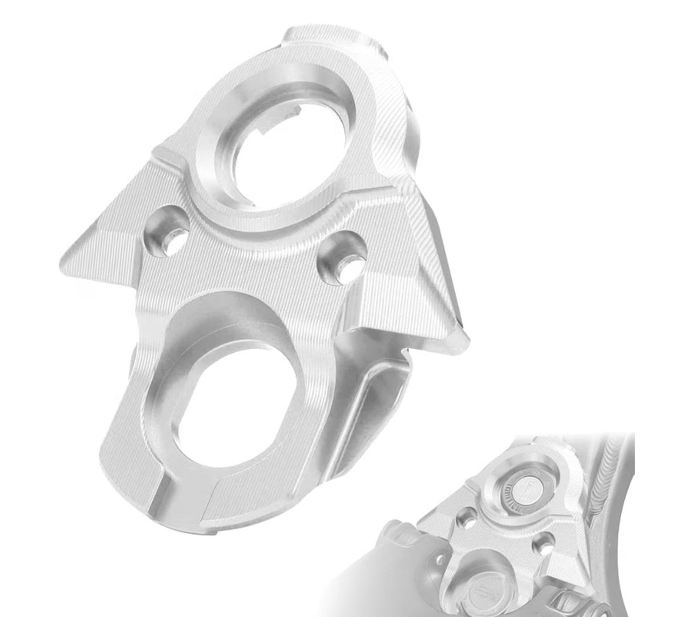 Chrome key ignition for lbx(PREORDER)