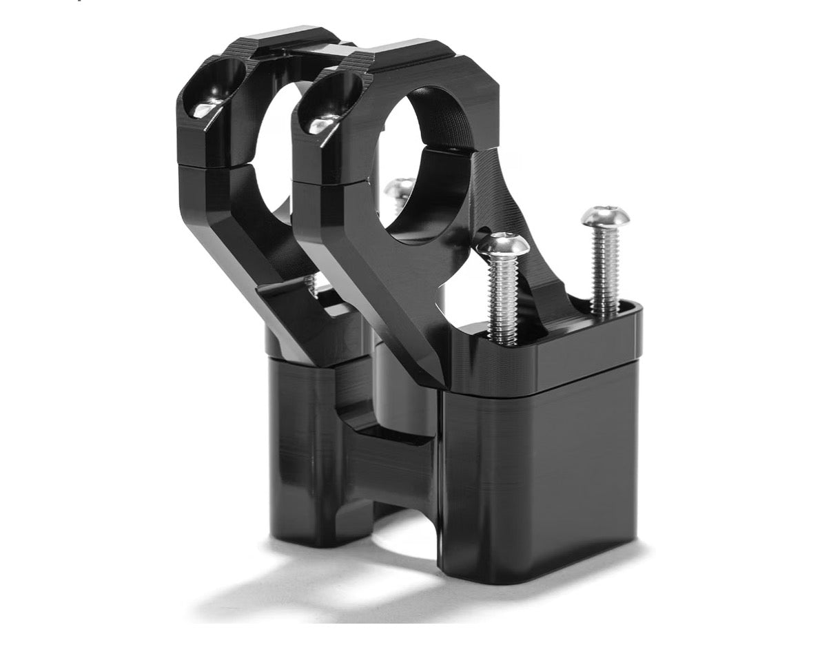Handlebar risers for all e-bikes(PREORDER)