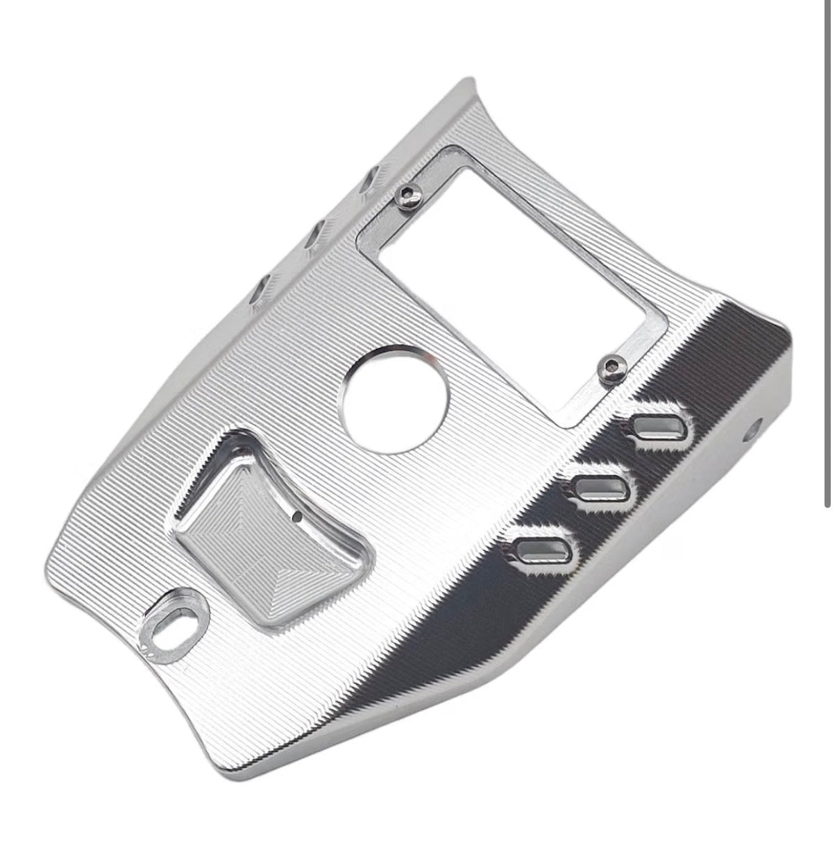 Talaria xxx key ignition cover(PREORDER)