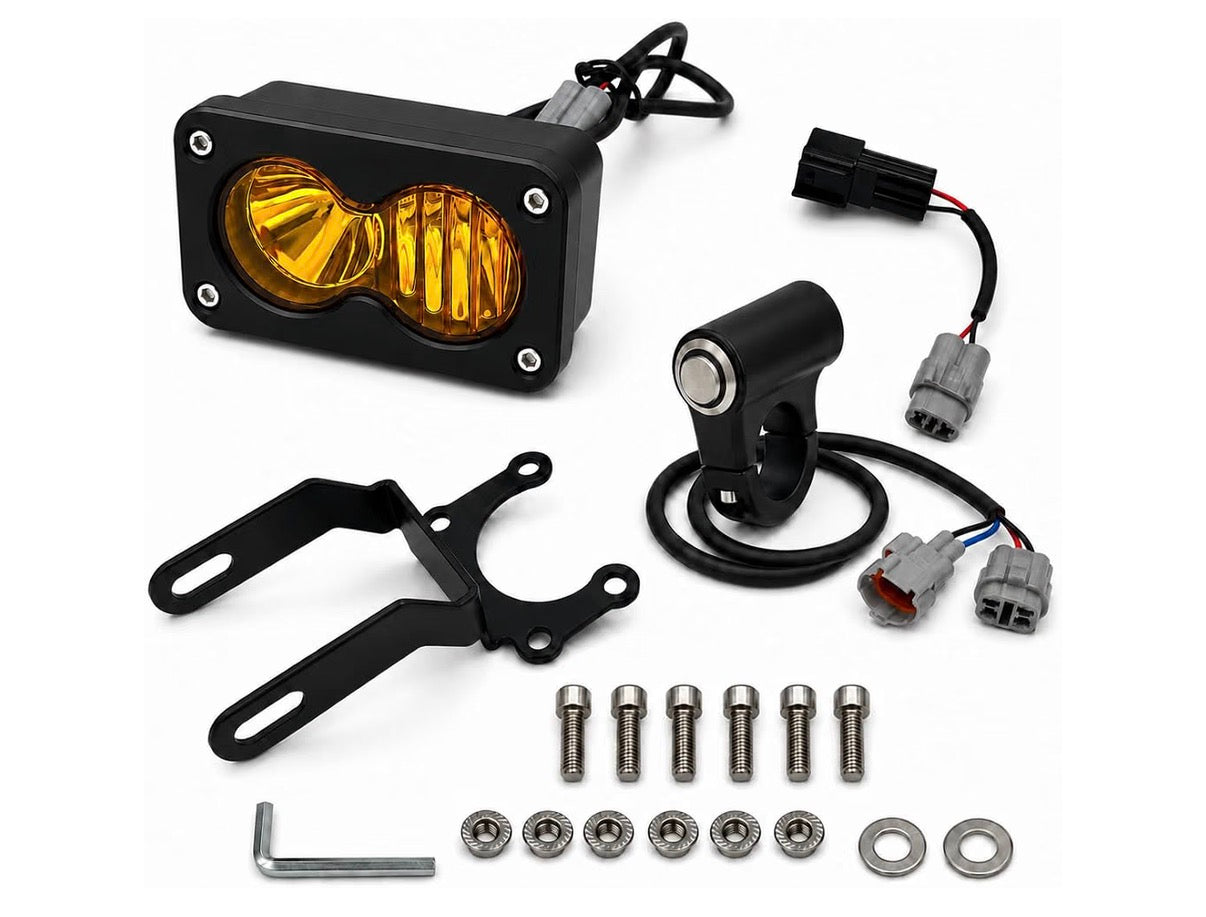 Plug and play Baja light(PREORDER)