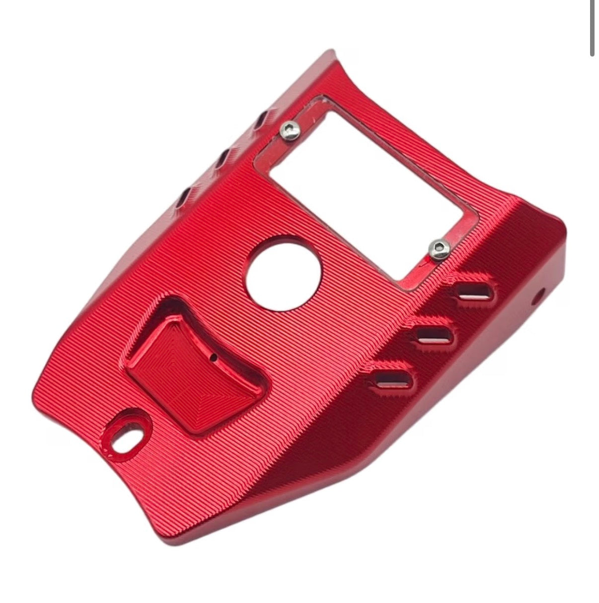 Talaria xxx key ignition cover(PREORDER)