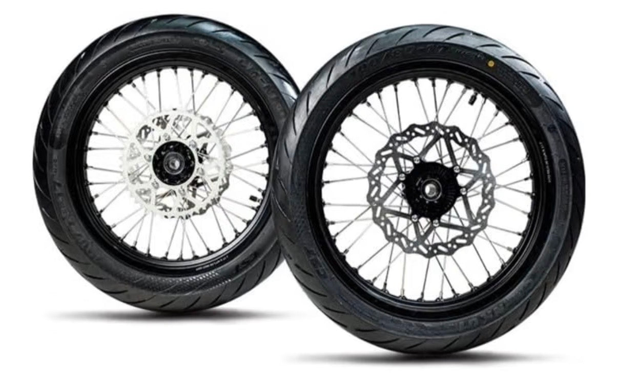 Ultra bee supermotos(PREORDER)