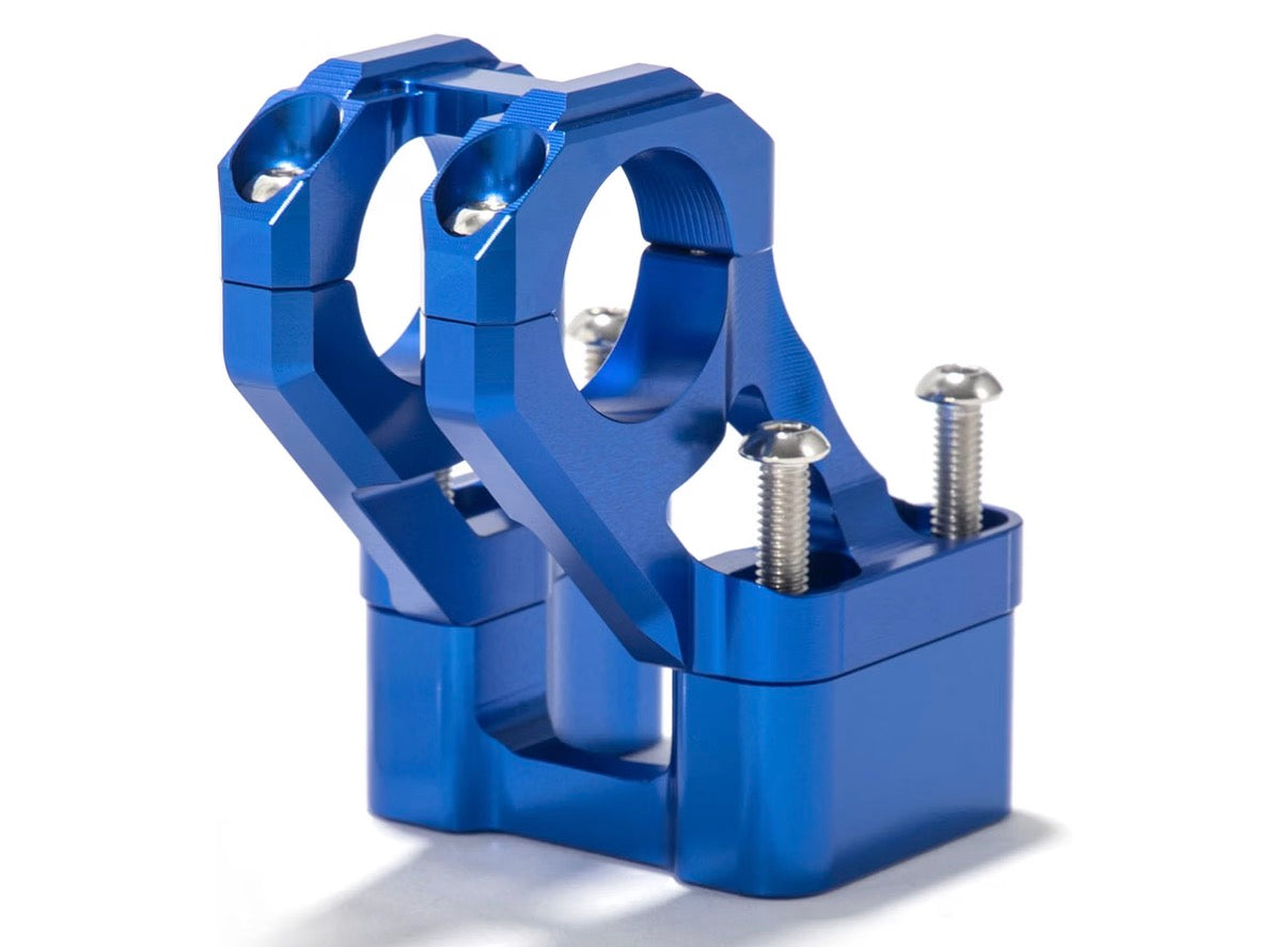 Handlebar risers for all e-bikes(PREORDER)