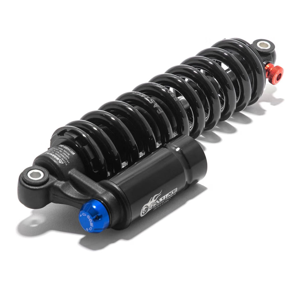 Upgraded suspension for talarias, surrons, and erides(PREORDER)
