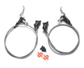 Upgraded brakes for all e-bikes(PREORDER)