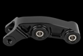 BilletAndCo Billet Rear Linkage in Black - Surron Light Bee X