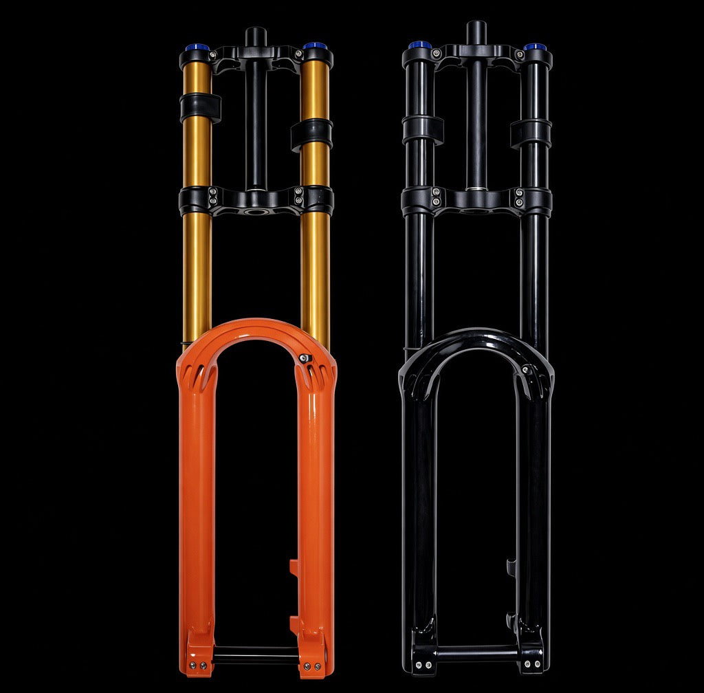 Fox 40 Style Forks - Surron Light Bee X - 2 Week Pre Order