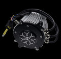 BilletAndCo V2 40KW 96V Black Encoder - Surron Light Bee X