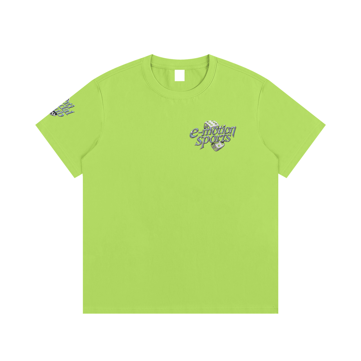 LLO T-shirt